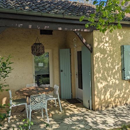 Maison Au Calme En Dordogne Trémolat Exterior foto