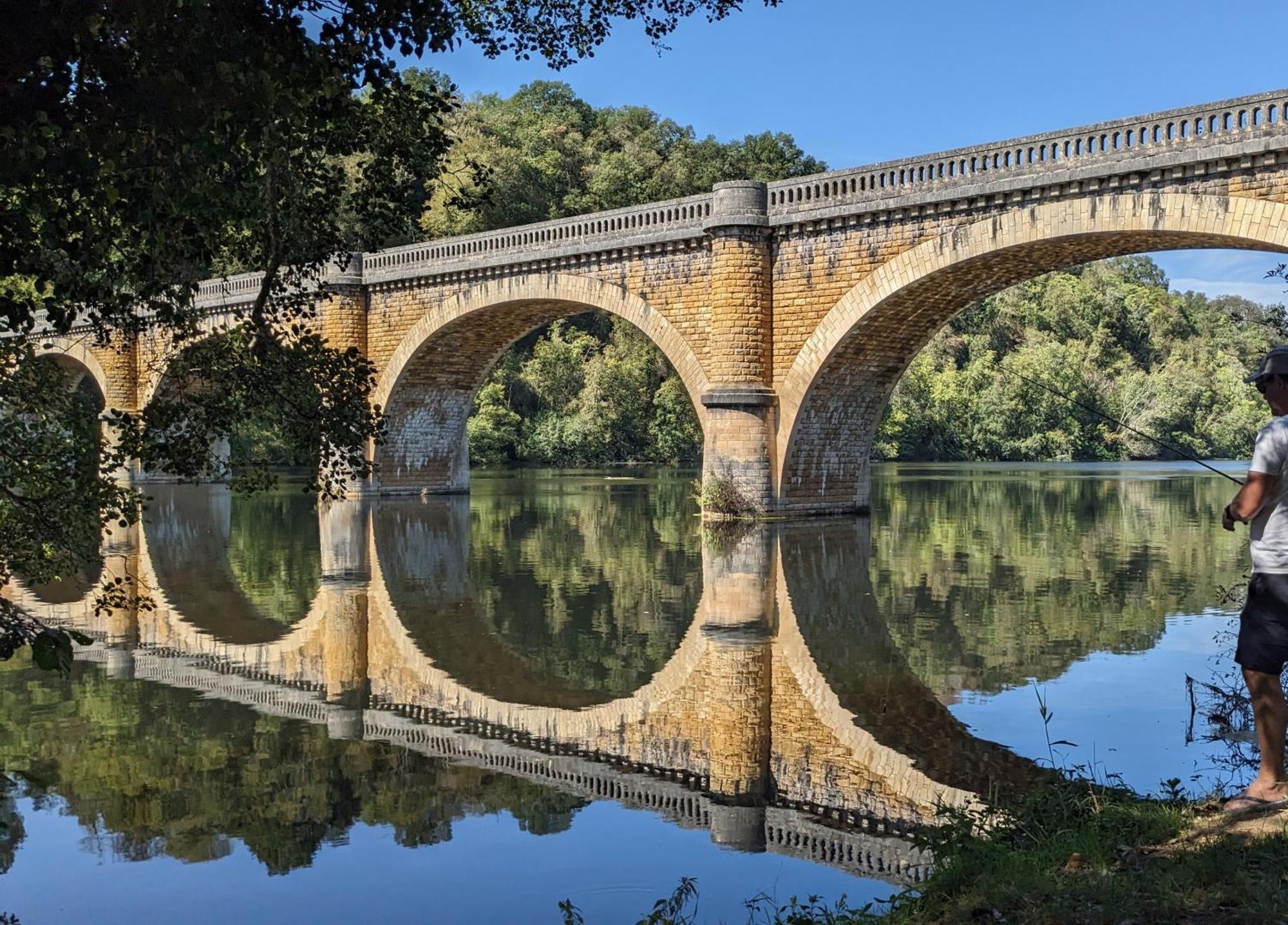 Maison Au Calme En Dordogne Trémolat Exterior foto