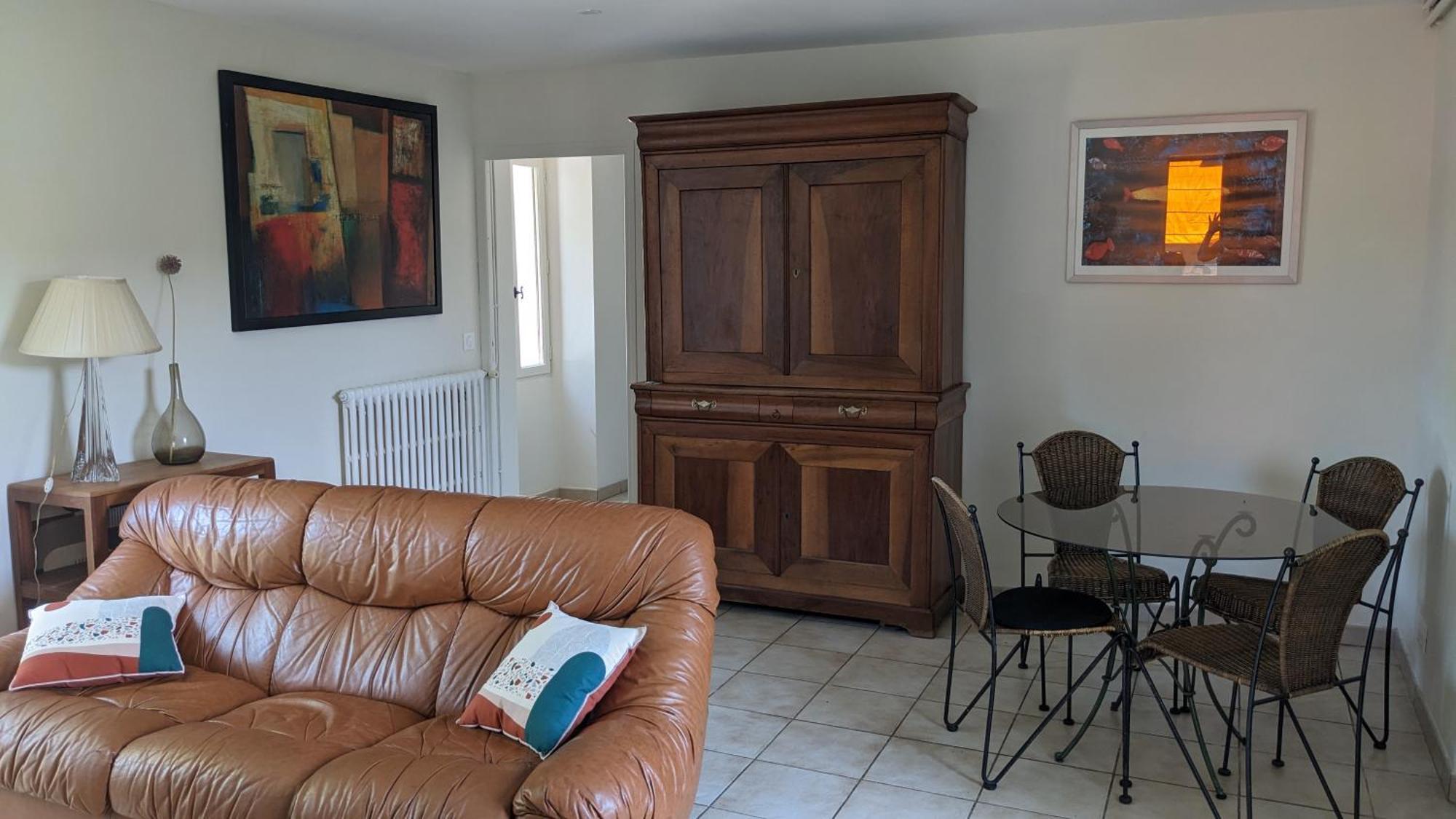 Maison Au Calme En Dordogne Trémolat Exterior foto