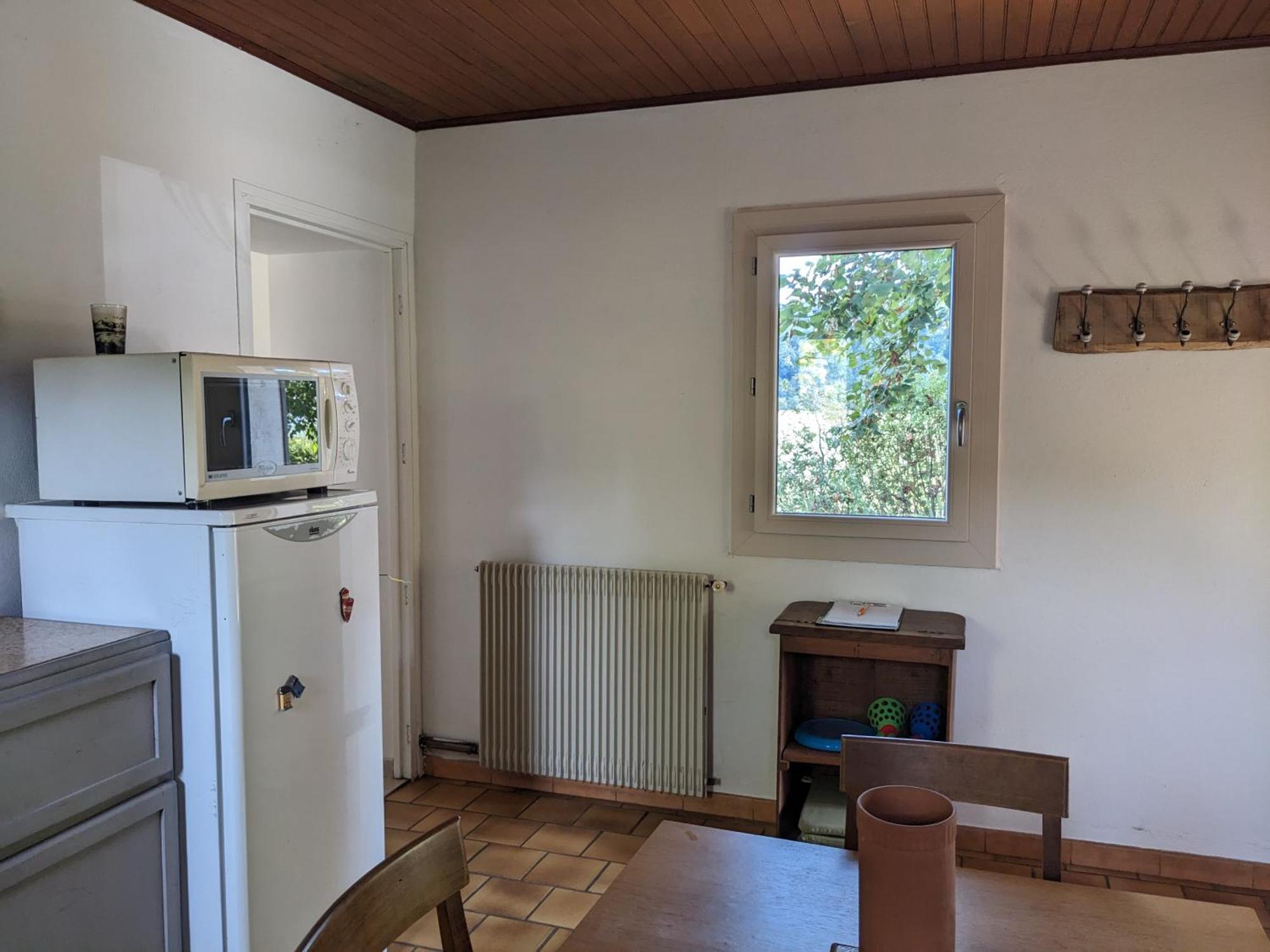 Maison Au Calme En Dordogne Trémolat Exterior foto