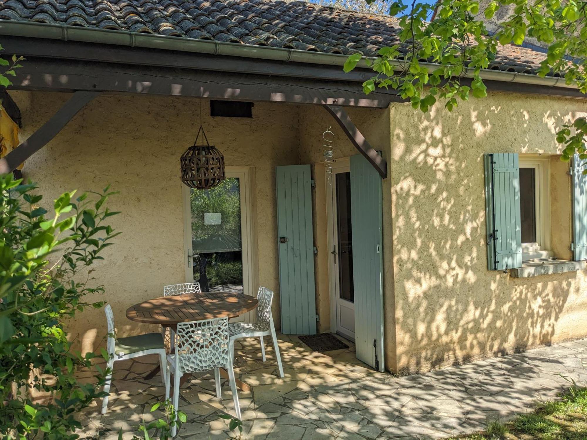 Maison Au Calme En Dordogne Trémolat Exterior foto